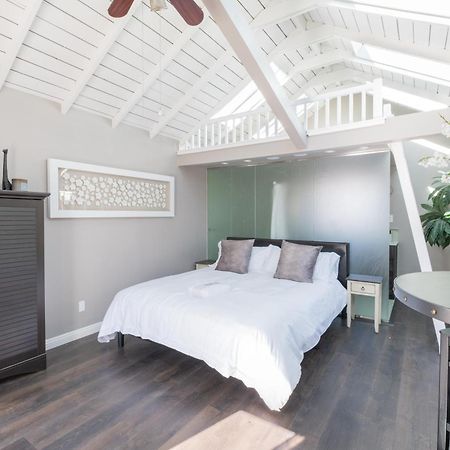 4221 Urban Oasis In Hillcrest Mission Hills Villa San Diego Eksteriør bilde