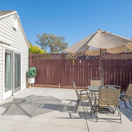 4221 Urban Oasis In Hillcrest Mission Hills Villa San Diego Eksteriør bilde