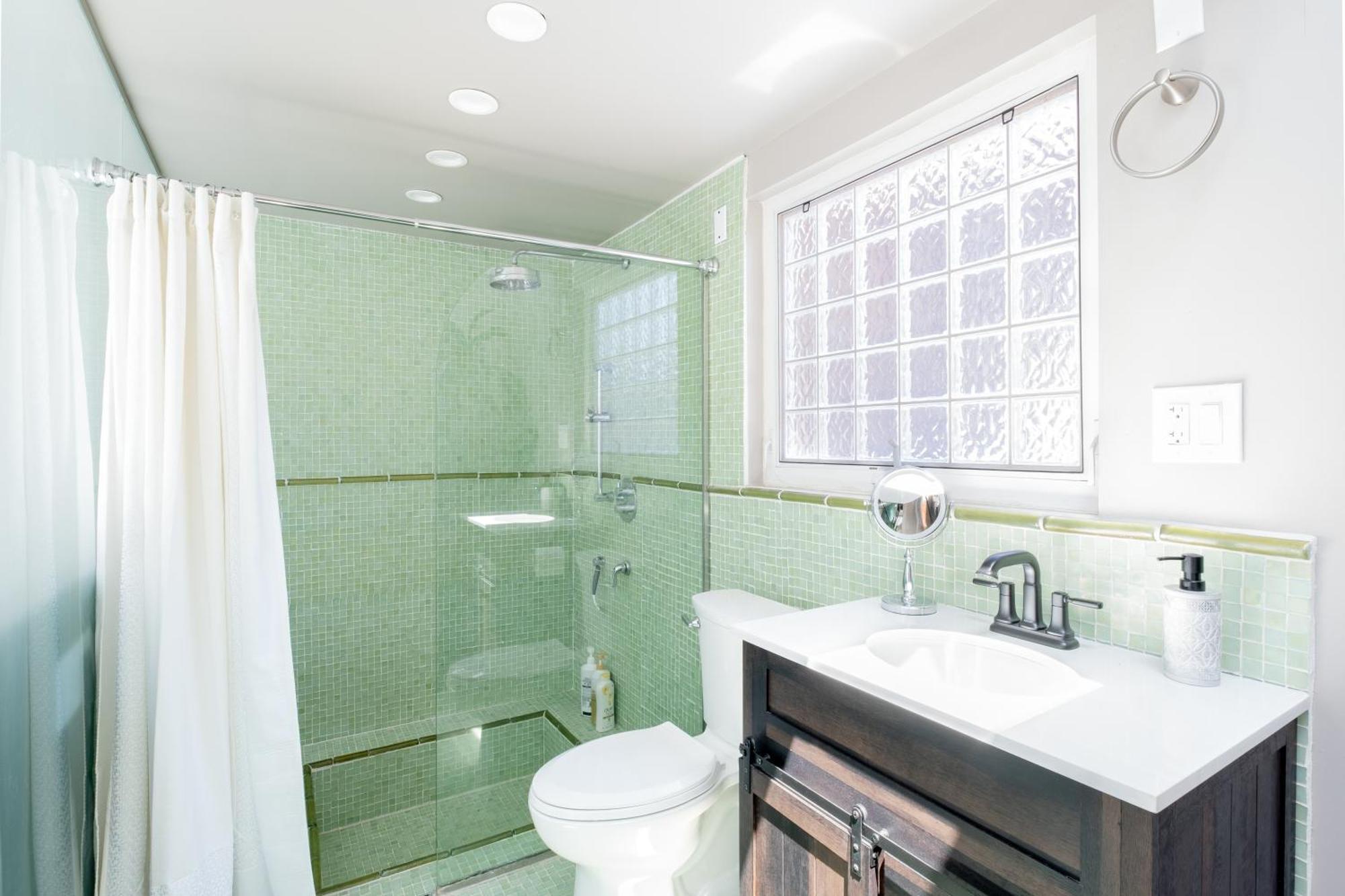 4221 Urban Oasis In Hillcrest Mission Hills Villa San Diego Eksteriør bilde