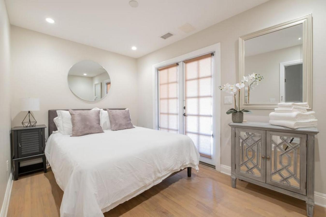4221 Urban Oasis In Hillcrest Mission Hills Villa San Diego Eksteriør bilde