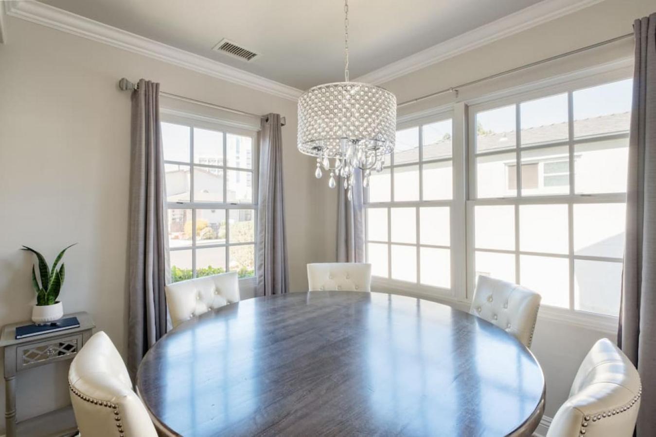 4221 Urban Oasis In Hillcrest Mission Hills Villa San Diego Eksteriør bilde