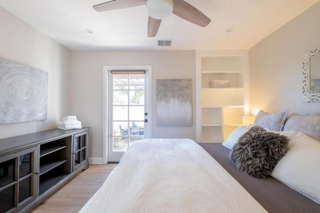 4221 Urban Oasis In Hillcrest Mission Hills Villa San Diego Eksteriør bilde