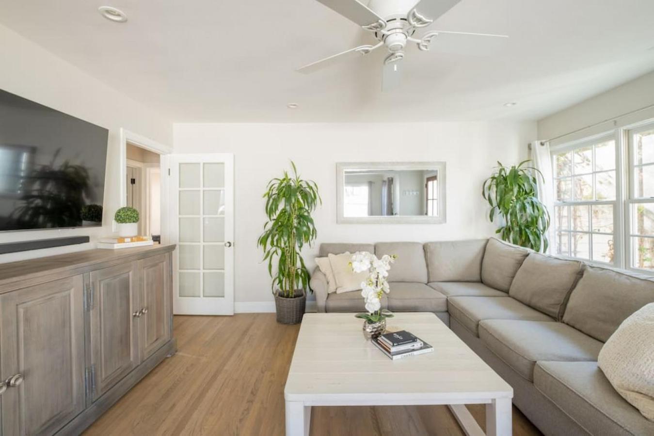 4221 Urban Oasis In Hillcrest Mission Hills Villa San Diego Eksteriør bilde