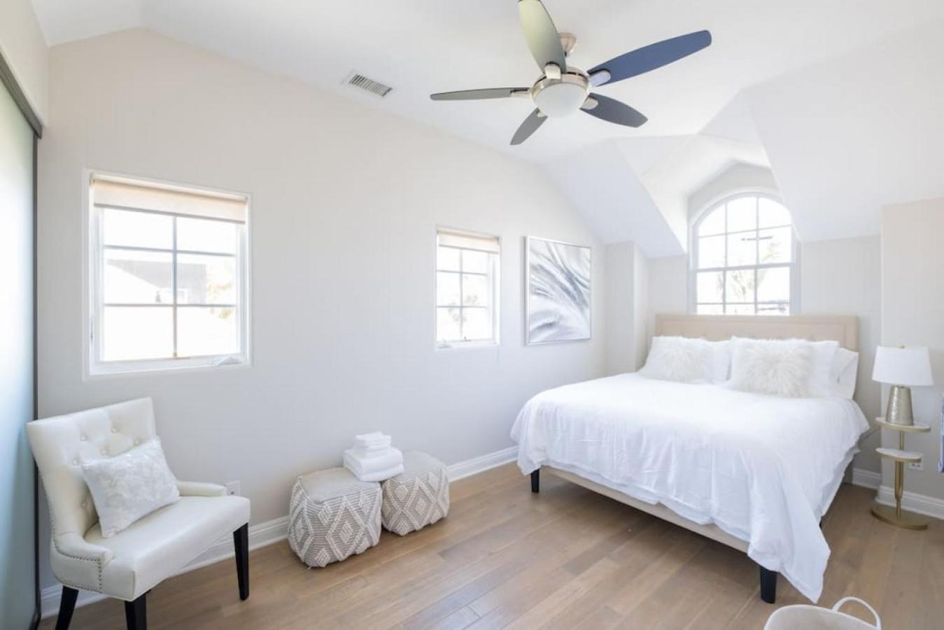 4221 Urban Oasis In Hillcrest Mission Hills Villa San Diego Eksteriør bilde