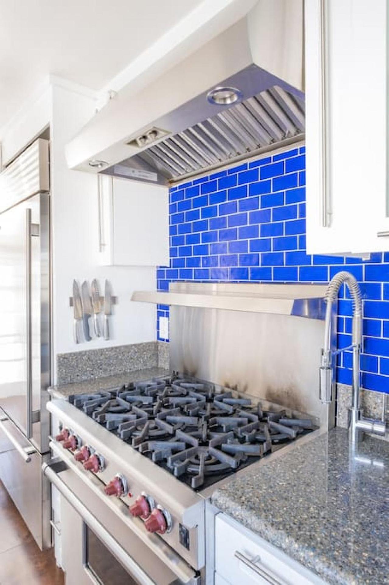 4221 Urban Oasis In Hillcrest Mission Hills Villa San Diego Eksteriør bilde
